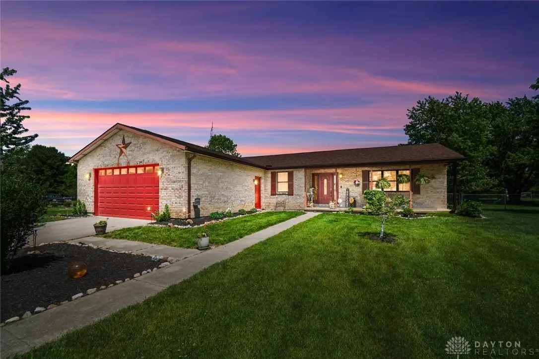 6306 Johnson Road, German, OH 45502 - #1