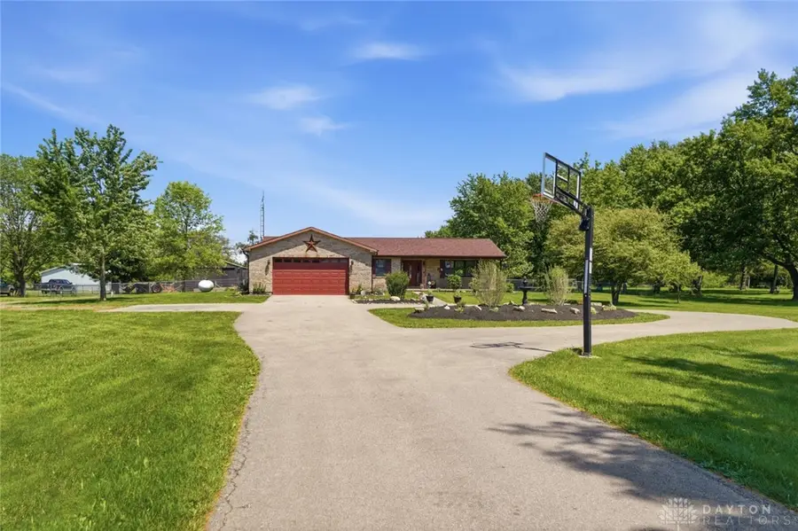 6306 Johnson Road, German, OH 45502 - #2