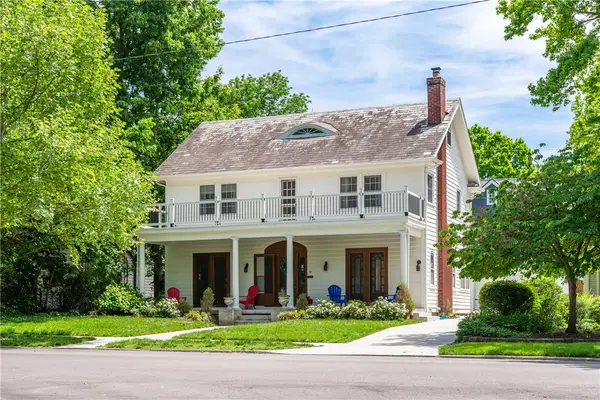 40 Plumwood Road, Dayton, OH 45409