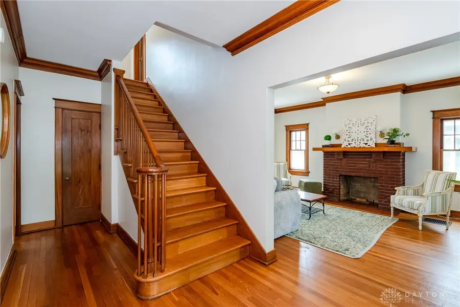40 Plumwood Road, Dayton, OH 45409 - #2