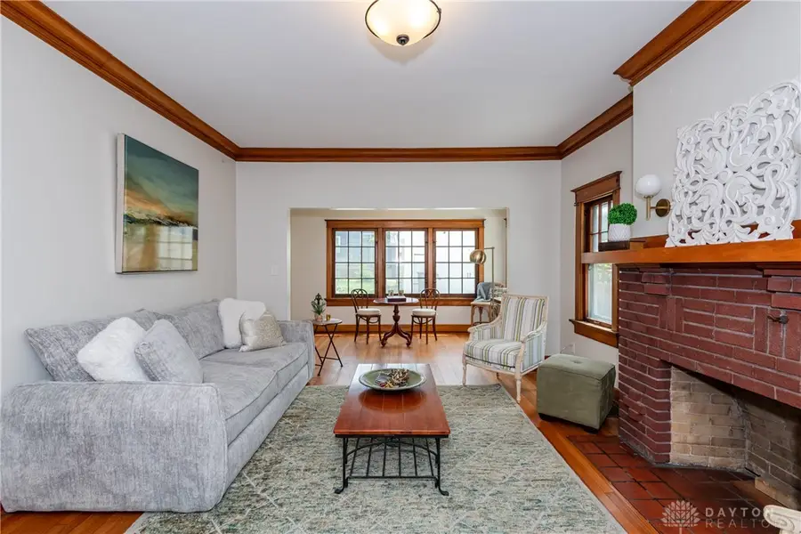 40 Plumwood Road, Dayton, OH 45409 - #3