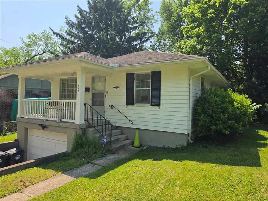 342 Springbrook Boulevard, Dayton, OH 45405 - #3
