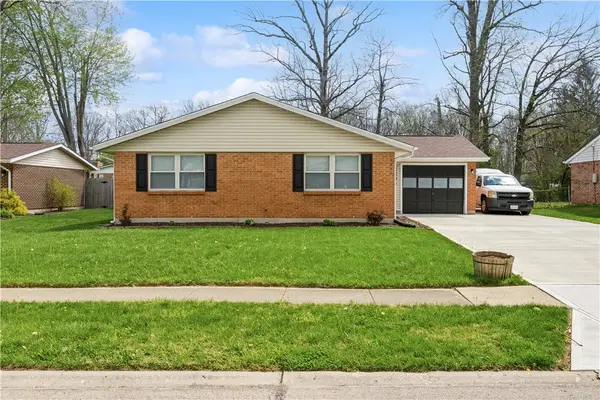 2246 Chapel Drive, Fairborn, OH 45324