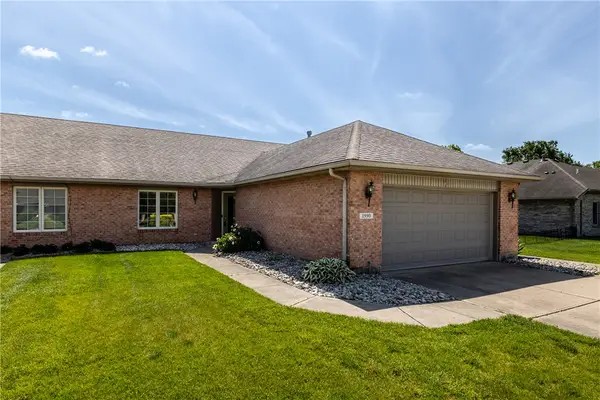 1990 Swallowtail Court, Englewood, OH 45315