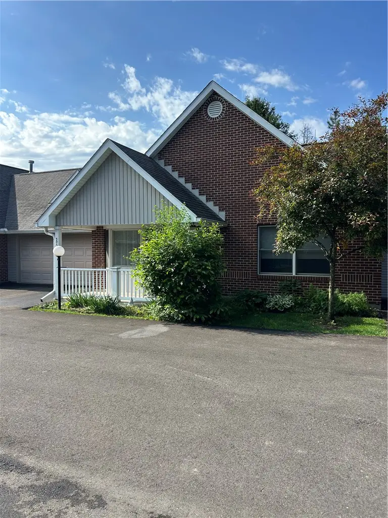 505 Ridgeview Court Court, Springfield, OH 45504 - #2