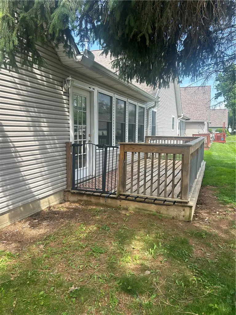 505 Ridgeview Court Court, Springfield, OH 45504 - #3