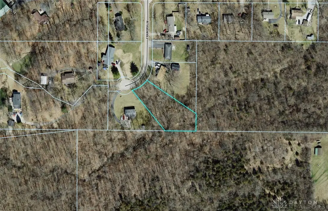7798 Franora Lane, Gratis, OH 45042 - #1