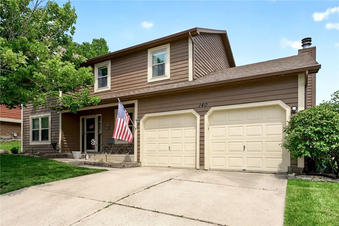 140 Lemonwood Court, Springboro, OH 45066 - #1
