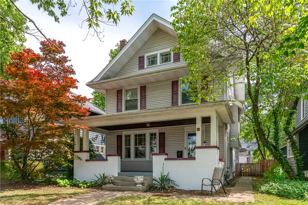 468 Irving Avenue, Oakwood, OH 45409