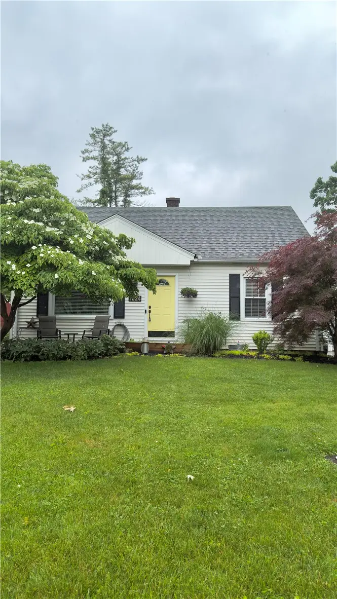 1224 Belvoir Avenue, Dayton, OH 45409 - #1