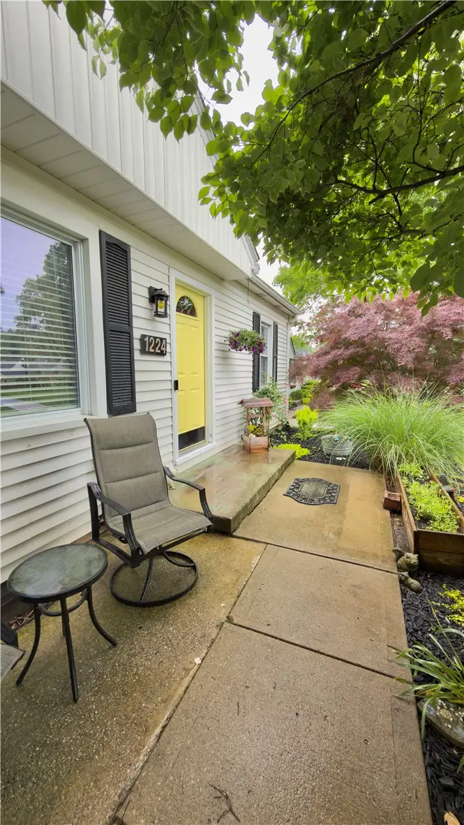 1224 Belvoir Avenue, Dayton, OH 45409 - #2