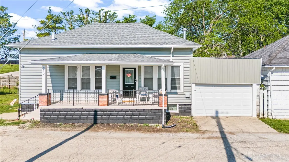 212 Race Street, Piqua, OH 45356 - #1