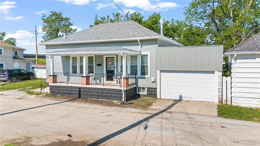 212 Race Street, Piqua, OH 45356 - #2