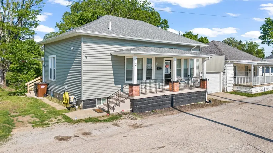 212 Race Street, Piqua, OH 45356 - #3
