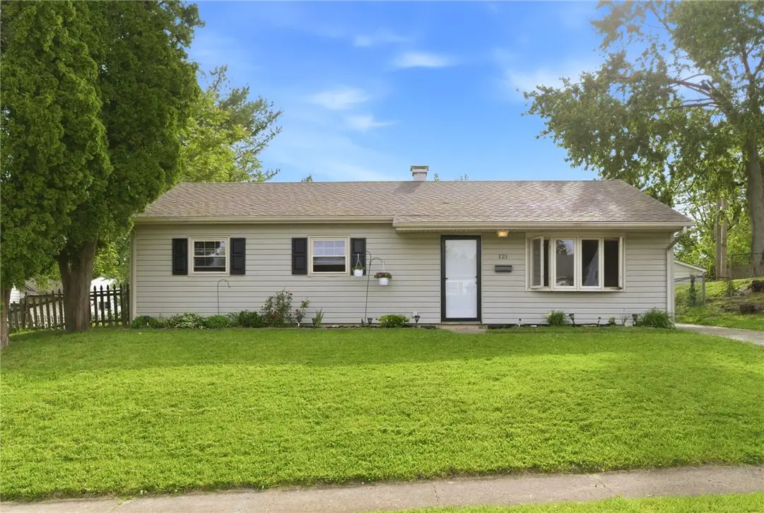 121 Ebony Lane, Fairborn, OH 45324 - #1