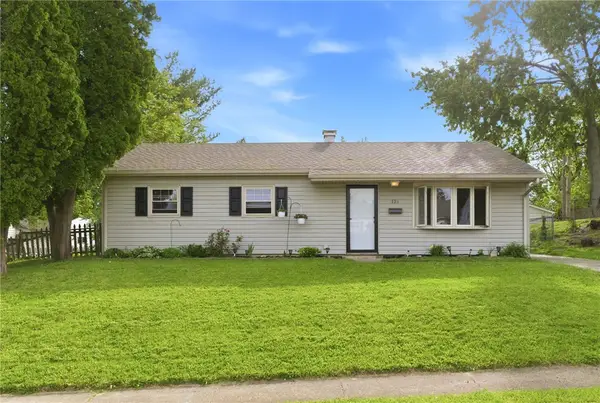 121 Ebony Lane, Fairborn, OH 45324