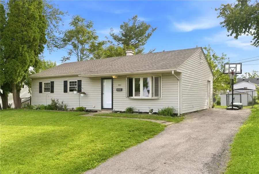 121 Ebony Lane, Fairborn, OH 45324 - #2