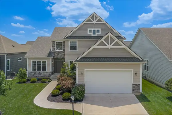 1135 Petrus Court, Clearcreek Twp, OH 45458