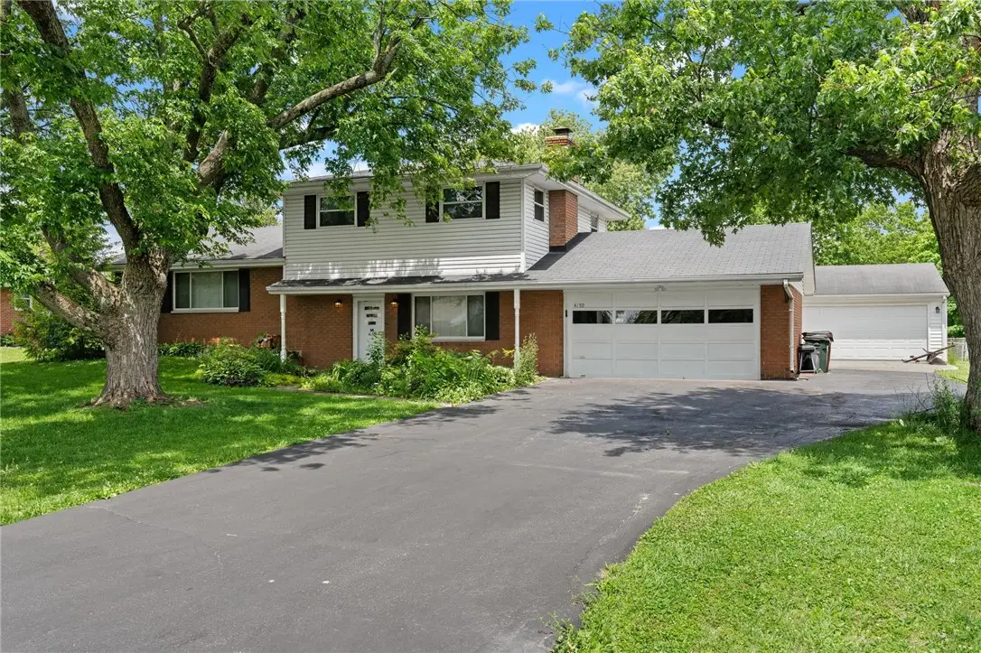 4150 Rose Marie Road, Franklin, OH 45005 - #1