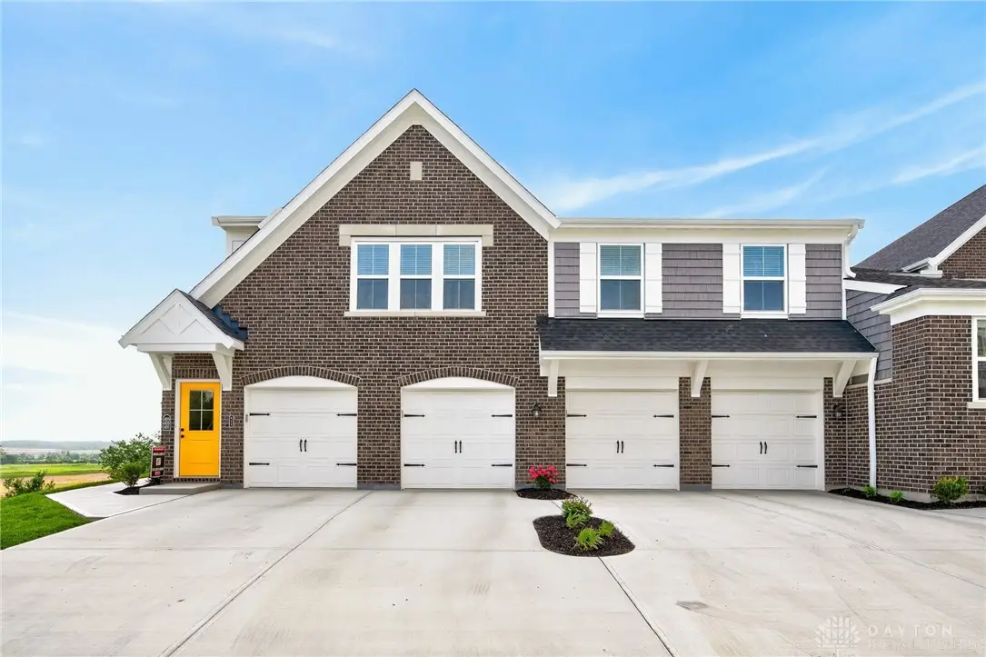 405 Bethpage Way, Lebanon, OH 45036 - #1