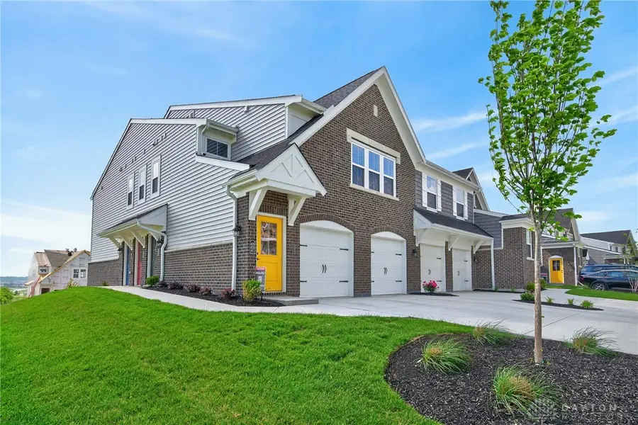 405 Bethpage Way, Lebanon, OH 45036 - #2