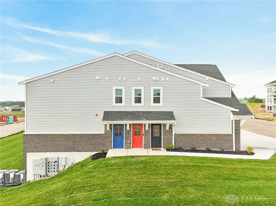 405 Bethpage Way, Lebanon, OH 45036 - #3