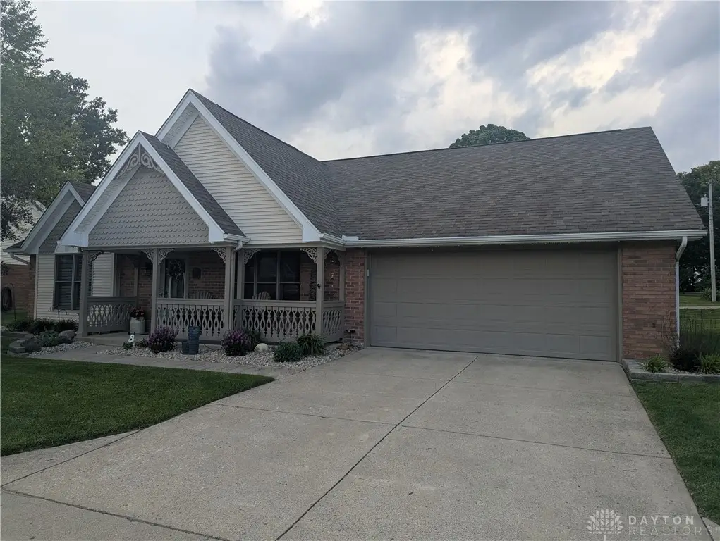 1602 Oldham Drive, Northridge, OH 45503 - #1