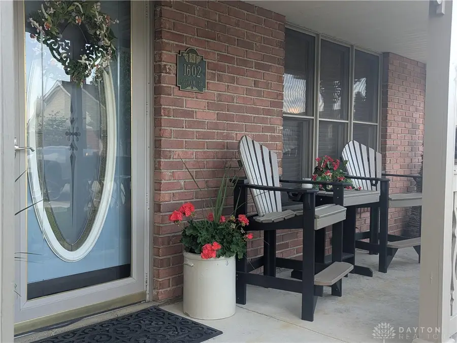 1602 Oldham Drive, Northridge, OH 45503 - #2