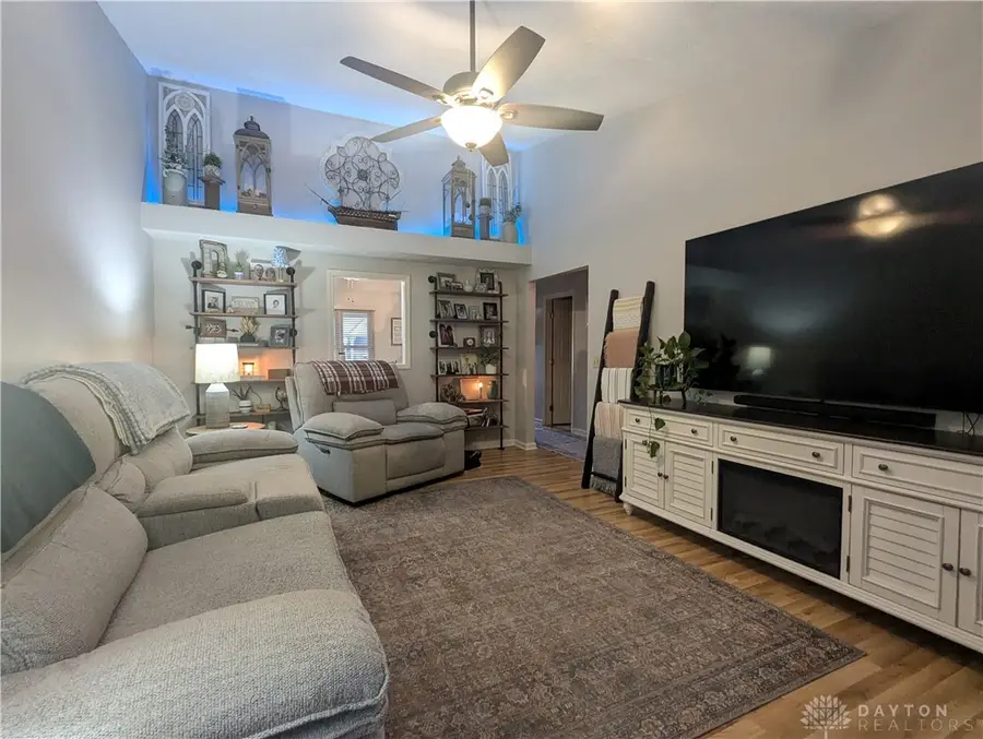 1602 Oldham Drive, Northridge, OH 45503 - #3