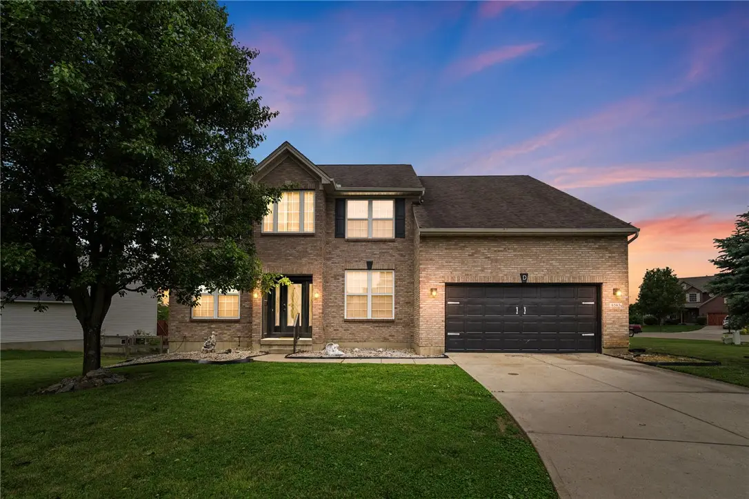 6563 Zoellners Place, Fairfield, OH 45011 - #1