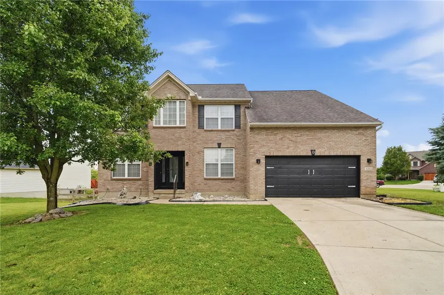 6563 Zoellners Place, Fairfield, OH 45011 - #2