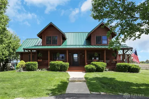 6928 State Route 734, Silver Creek Twp, OH 45335