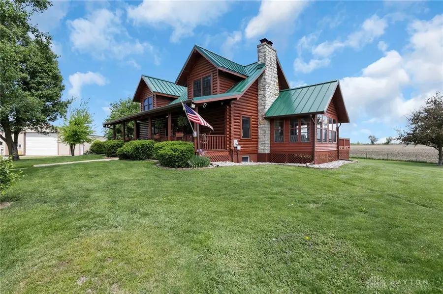 6928 State Route 734, Silvercreek, OH 45335 - #2