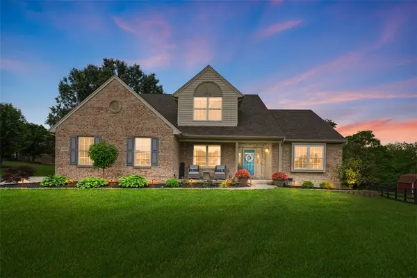 4579 Serenity Court, Liberty Twp, OH 45011