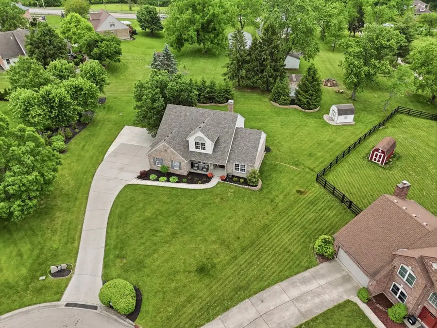 4579 Serenity Court, Liberty, OH 45011 - #3