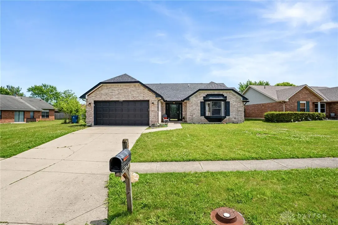 8848 Trowbridge Way, Huber Heights, OH 45424 - #1