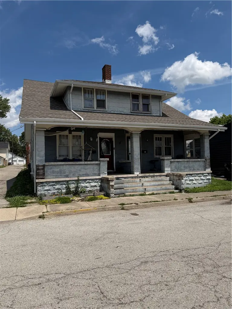 12-14 Columbia Street, Brookville, OH 45309 - #1