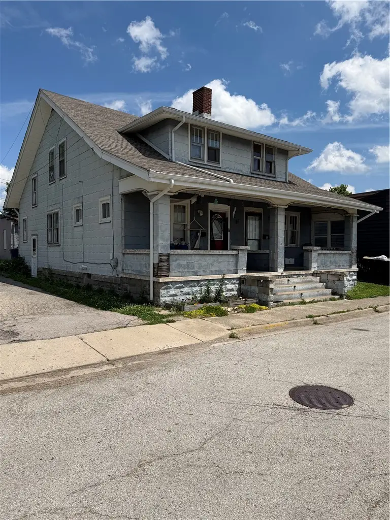 12-14 Columbia Street, Brookville, OH 45309 - #2