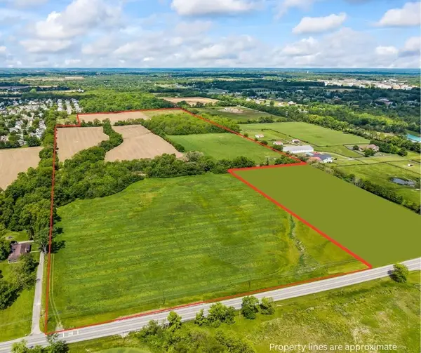0 Route 48, Turtlecreek Twp, OH 45036