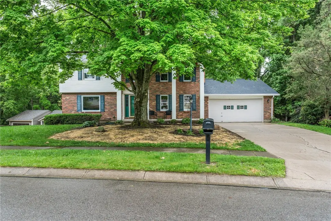 762 Chipplegate, Centerville, OH 45459 - #1