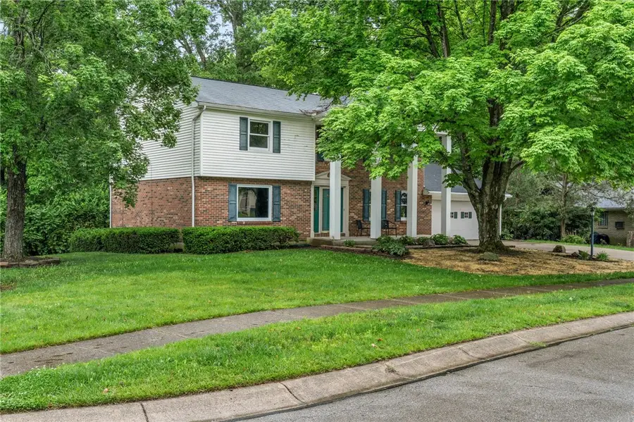 762 Chipplegate, Centerville, OH 45459 - #3