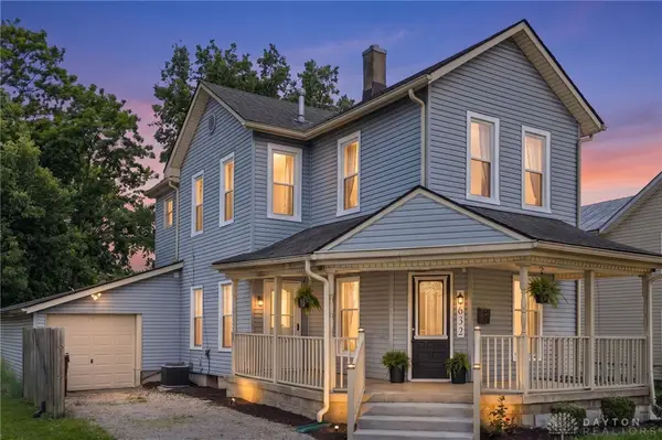 632 S River Street, Franklin, OH 45005