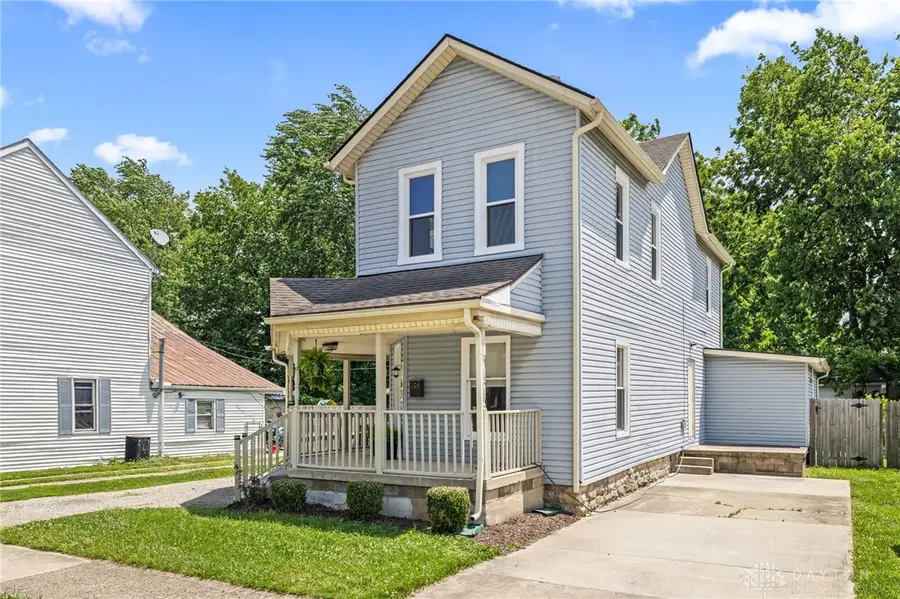 632 S River Street, Franklin, OH 45005 - #3