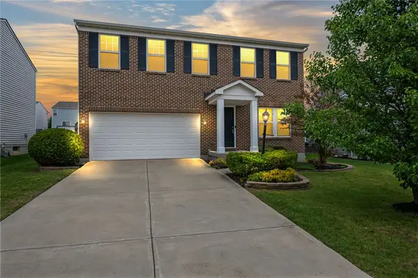 26 Banyon Lane, Springboro, OH 45066
