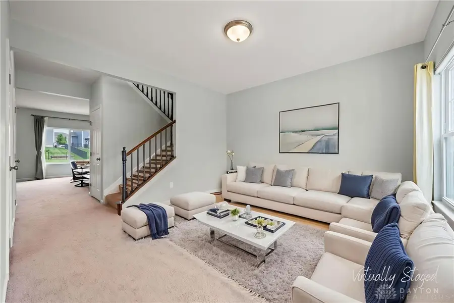 26 Banyon Lane, Springboro, OH 45066 - #2