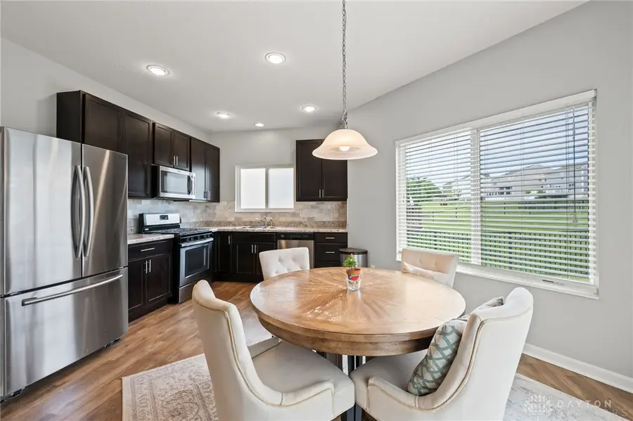 26 Banyon Lane, Springboro, OH 45066 - #3