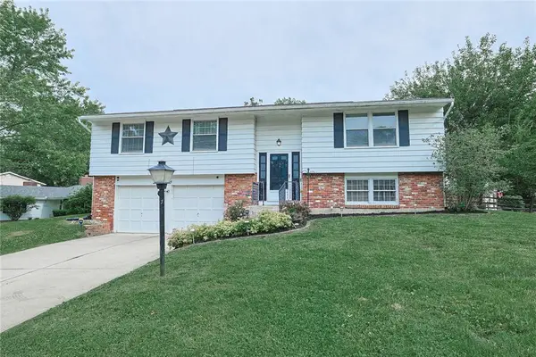 4995 Sweetleaf Drive, Dayton, OH 45424