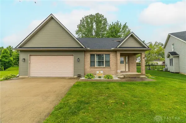 132 Village Green, Sidney, OH 45365