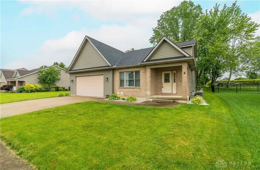 132 Village Green, Sidney, OH 45365 - #2