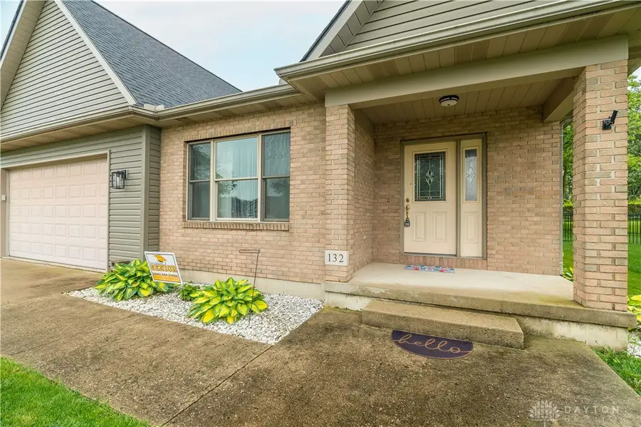 132 Village Green, Sidney, OH 45365 - #3